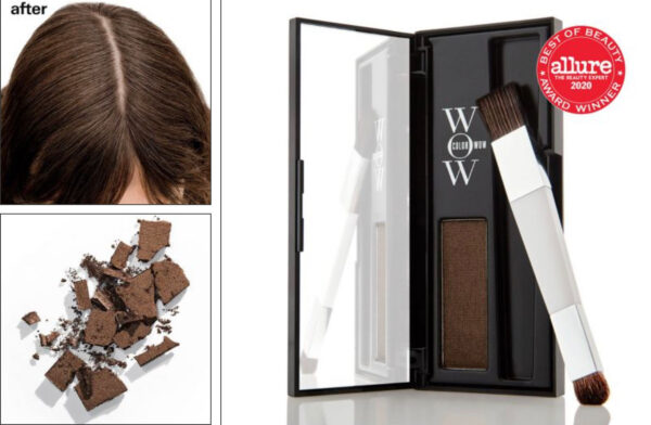 COLOUR WOW Root Cover Up - Image 5