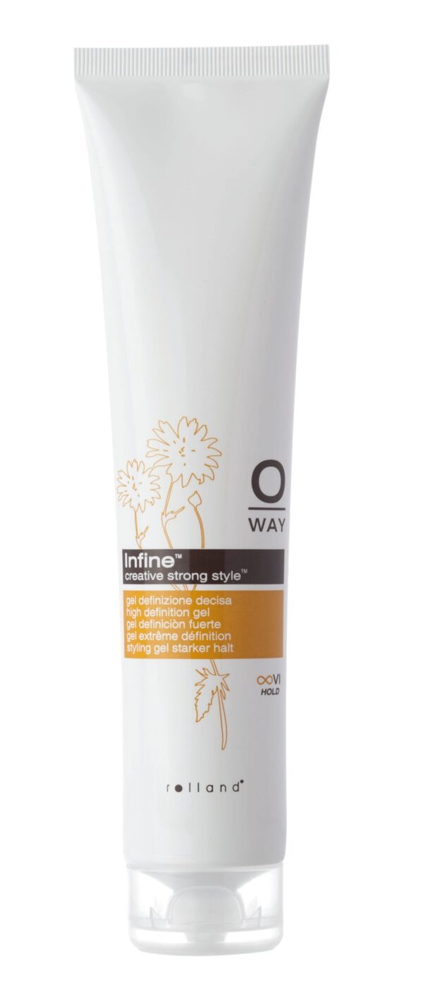 OWAY Creative Strong Style Gel