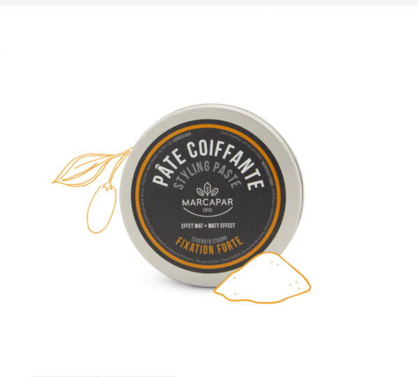 MARCAPAR Styling Paste-Strong Hold