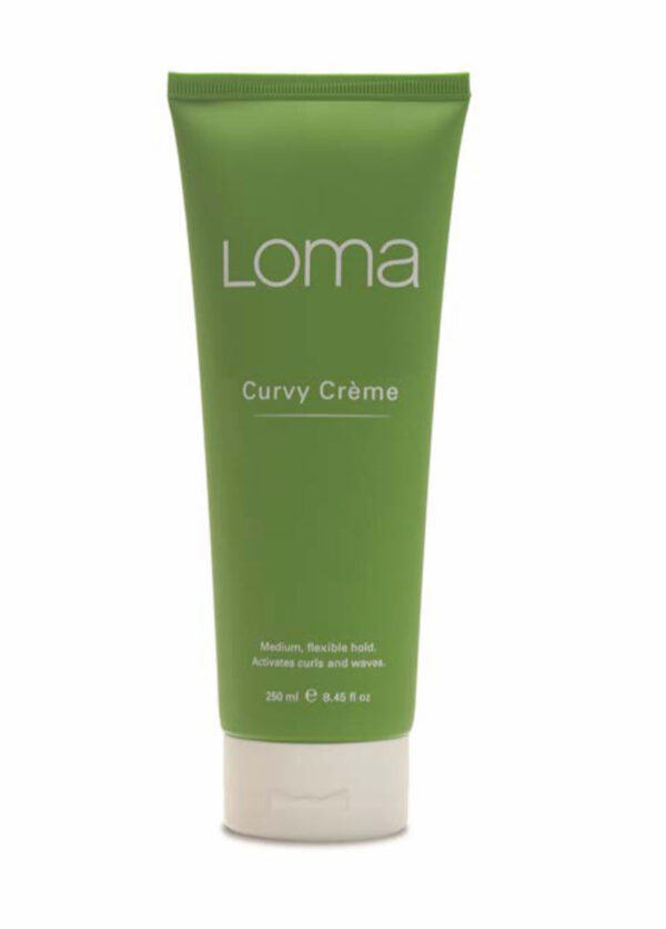 LOMA Curvy Creme