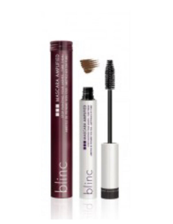 BLINC Tubing Mascara Amplified Dark Brown - Image 2