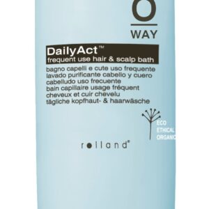OWAY Daily Act Hair Bath