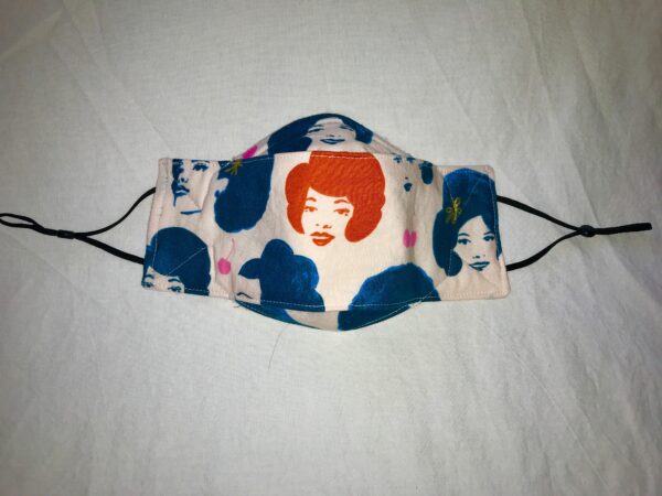 3D 3-Ply MASKS (Adult) - Image 13