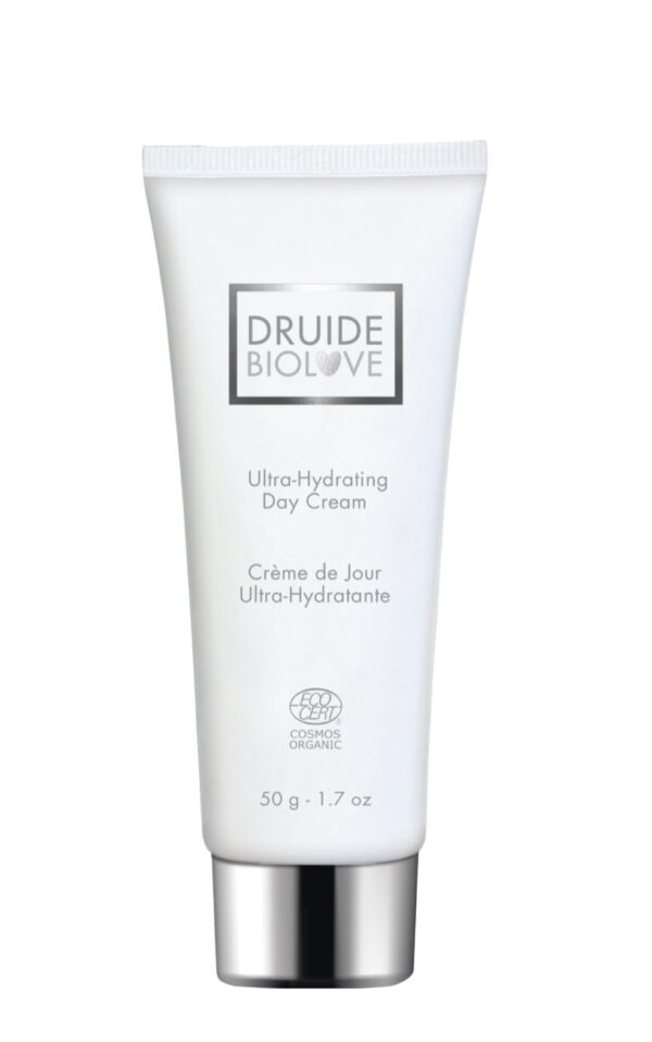 DRUIDE BIOLOVE Ultra-Hydrating Day Cream - Image 2