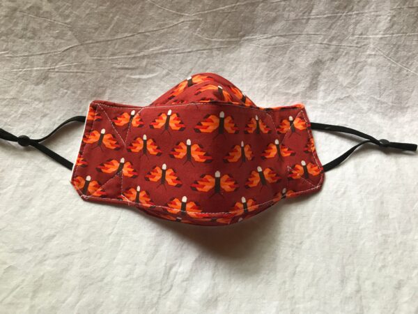 3D 3-Ply MASKS (Adult) - Image 20