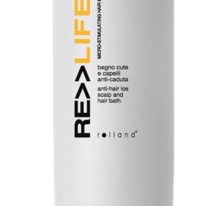 Micro stimulation Hair Bath - Re Life Oway