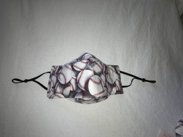 3D 3-Ply MASKS (Adult) - Image 5