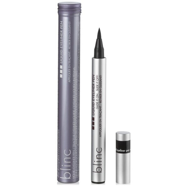 BLINC Liquid Eyeliner Pen Black