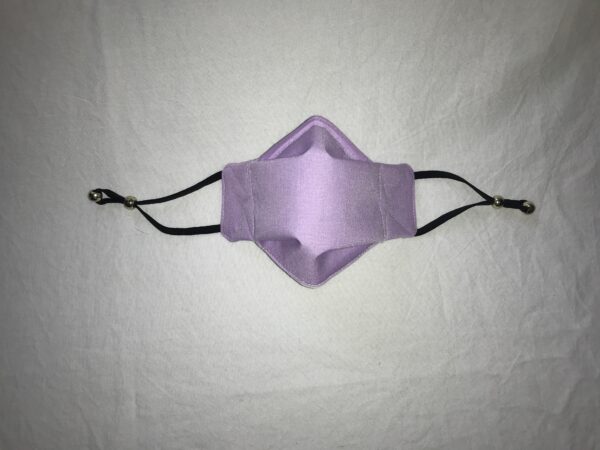 3D 3-Ply Masks (Kids)