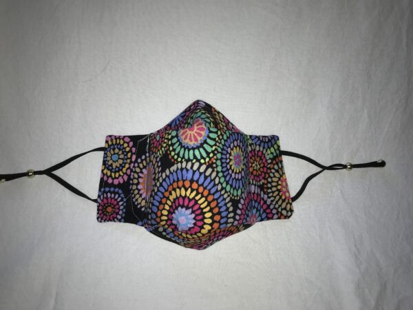 3D 3-Ply MASKS (Adult) - Image 7