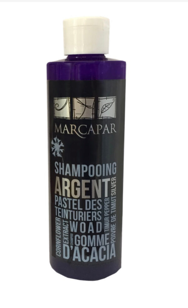 MARCAPAR Coloured Shampoo - Image 2