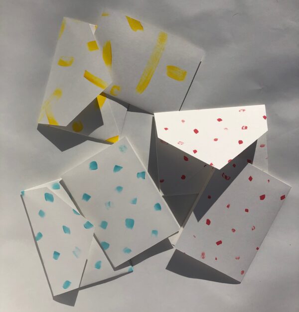smARTStudio CARDS & ENVELOPES- Party Series - Image 8