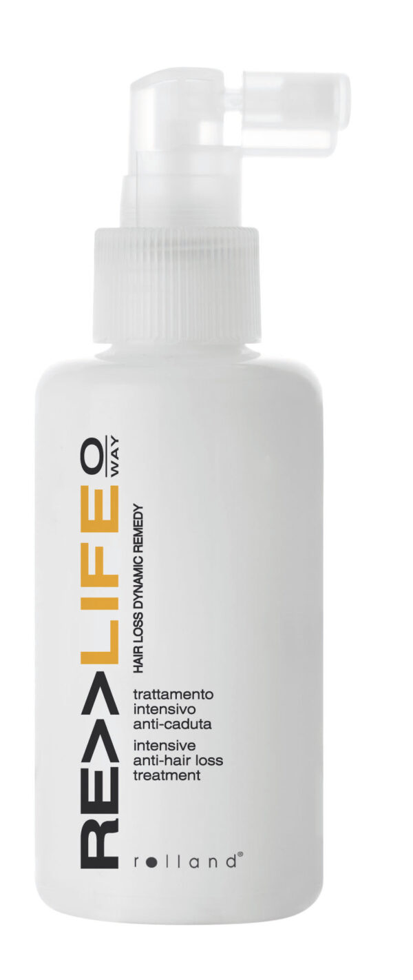 OWAY RE LIFE Hair Loss Dynamic Remedy