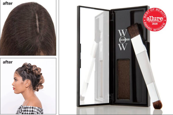 COLOUR WOW Root Cover Up - Image 6