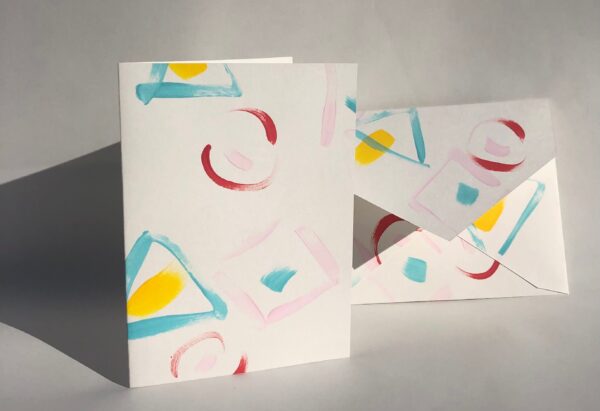 smARTStudio CARDS & ENVELOPES- Party Series - Image 5