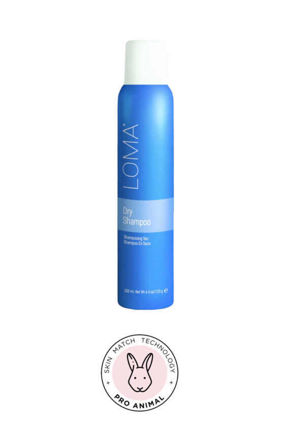 LOMA Dry Shampoo