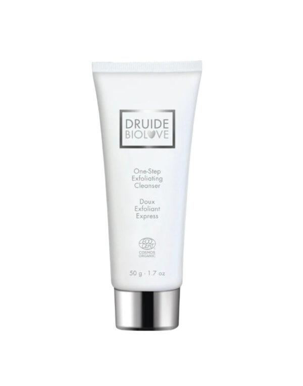DRUIDE BIOLOVE One-Step Exfoliating Cleanser