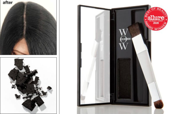 COLOUR WOW Root Cover Up - Image 7