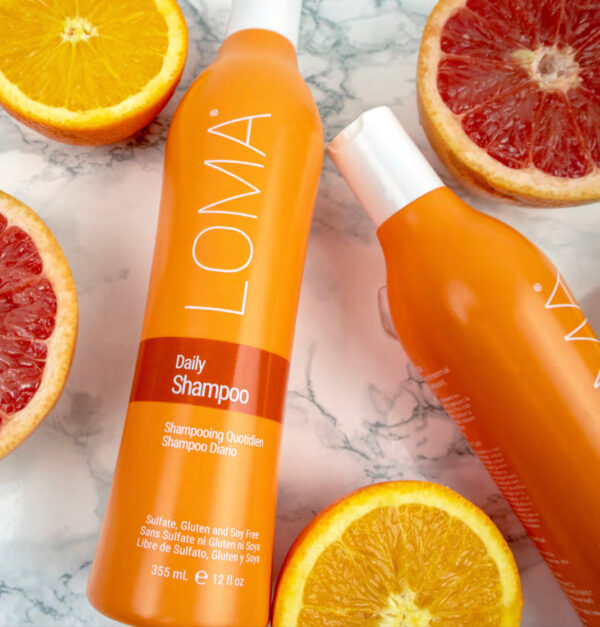 LOMA Daily Shampoo