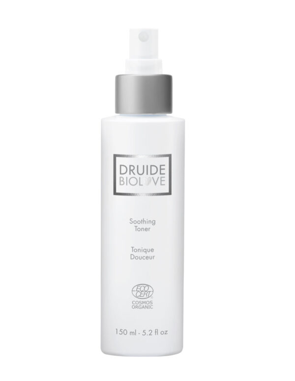 DRUIDE BIOLOVE Soothing Toner