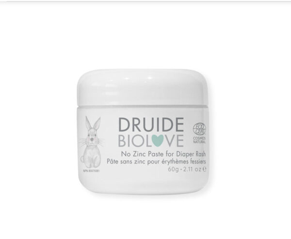 DRUIDE Diaper Rash Cream