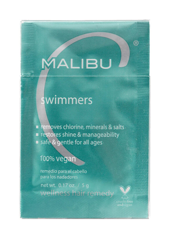 MALIBU Swimmers Wellness Treatment