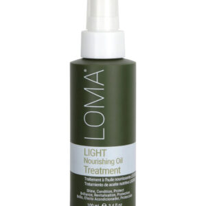 LOMA Light Nourishing Oil Treatment