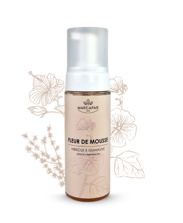 MARCAPAR Fleur De Mousse