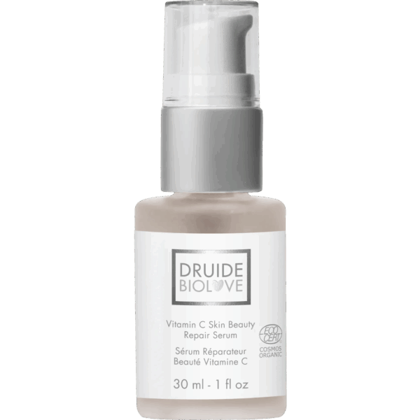 DRUIDE BIOLOVE Vitamin C Beauty Repair Serum