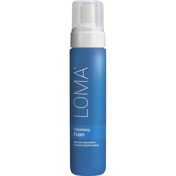 LOMA Volumizing Foam