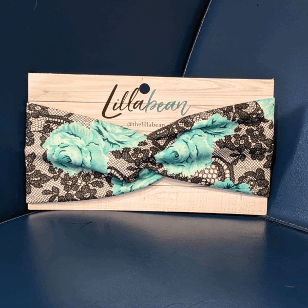 LILLABEAN Hair Band - ADULT