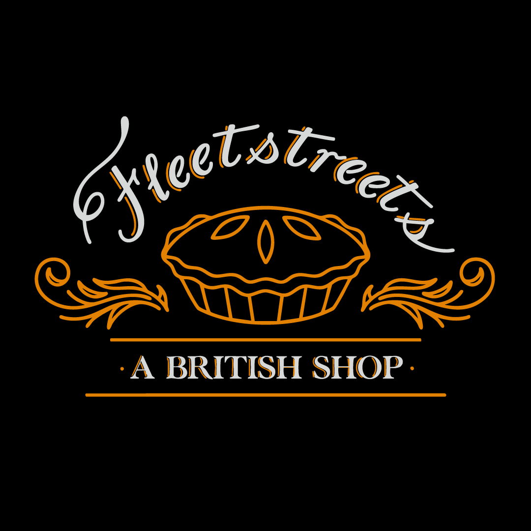 Fleetstreets - A British Shop