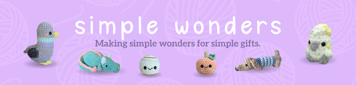 Simple Wonders Simple Wonders