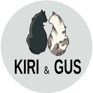 Kiri & Gus