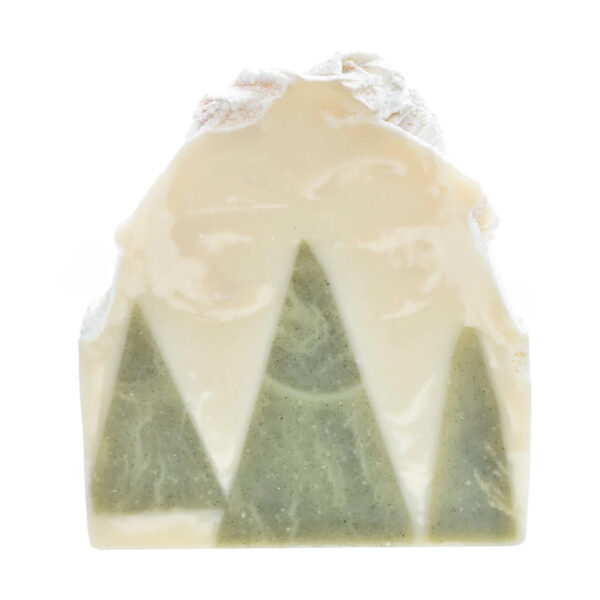 BUCK NAKED Naughty Pine Soap - Image 2