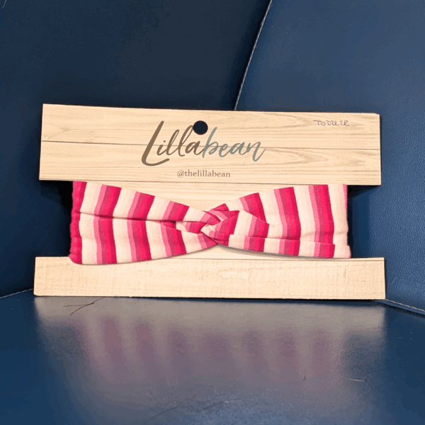 LILLABEAN Hair Band - TODDLER