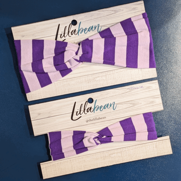 LILLABEAN Hair Band - TODDLER - Image 4