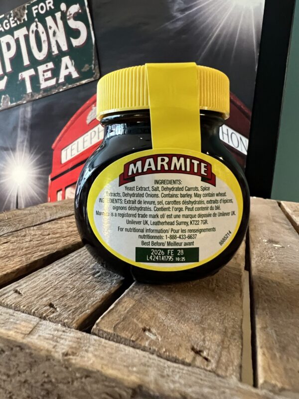 Marmite Yeast Extract - Image 2