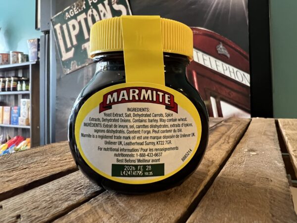 Marmite Yeast Extract - Image 3