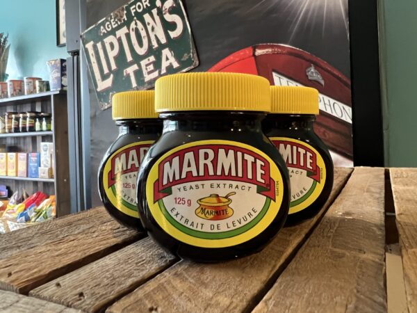 Marmite Yeast Extract - Image 4