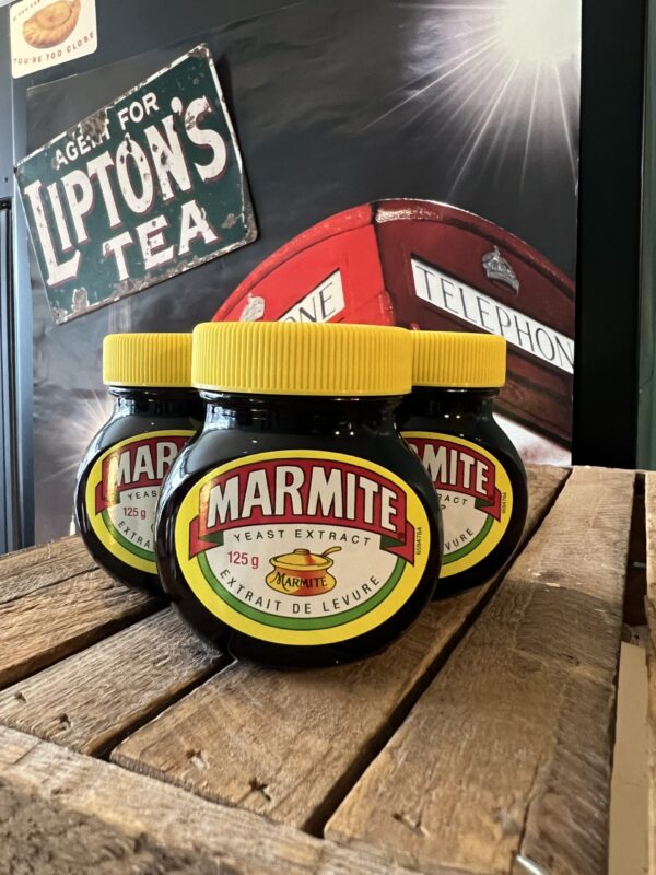 Marmite Yeast Extract