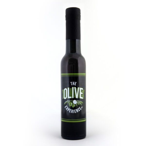 Baklouti Green Chili Fused Olive Oil - Image 2