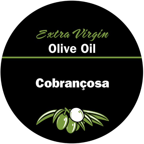 Cobrançosa Extra Virgin Olive Oil