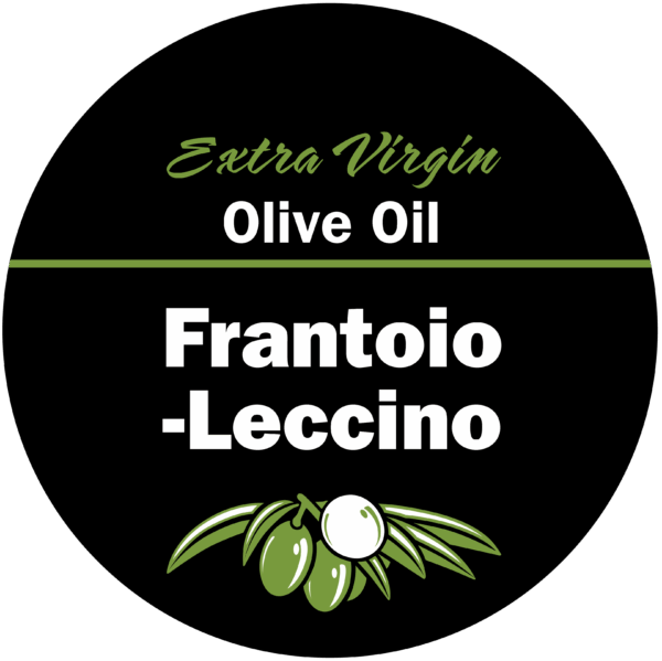 Frantoio-Leccino Extra Virgin Olive Oil