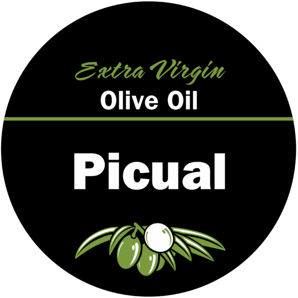Picual Extra Virgin Olive Oil