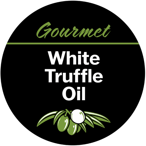 Gourmet White Truffle Oil