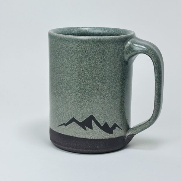 Mountain Mug