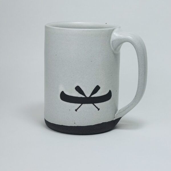 Canoe Mug