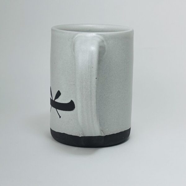 Canoe Mug - Image 2