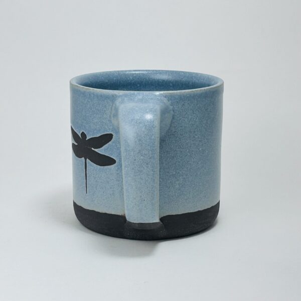 Dragonfly Mug - Image 2